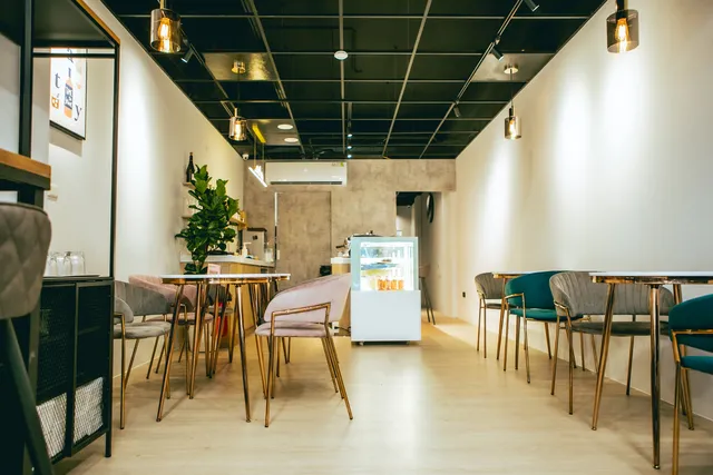 JerryBrunch & At Night（結粒布朗奇）｜新竹奢華早午餐 × 沉醉晚餐《11/19公休》