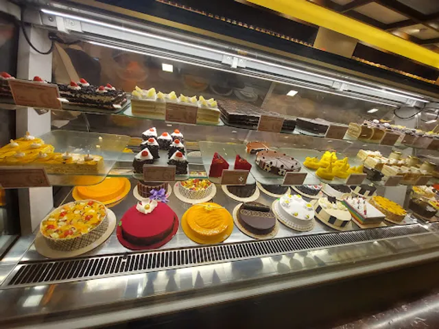 Cakewala Bakery and Cafe