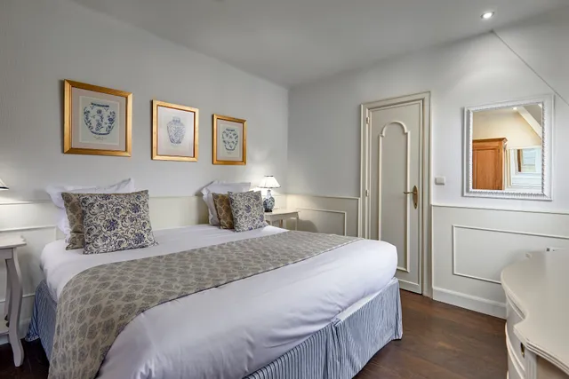 Charming Guesthouse Pand 17