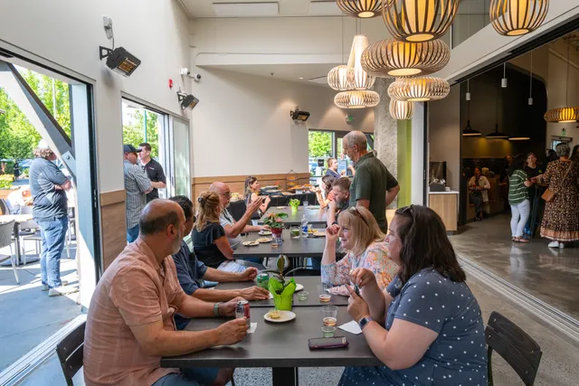Field House at Town & Country Market Mill Creek
