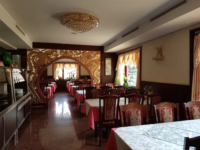 China Town Wu Wu Ges.m.b.H.