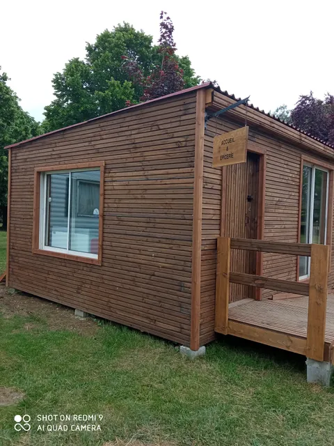 Camping Colors Garonne