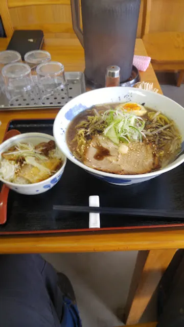 Ramen restaurant Sora