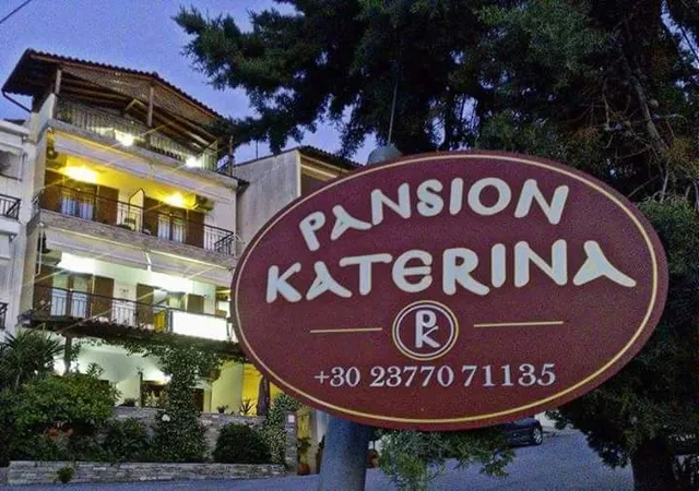 Pansion Katerina