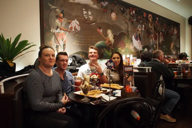 San Churro Salamanca