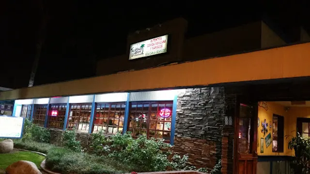 Costa Azul Restaurant