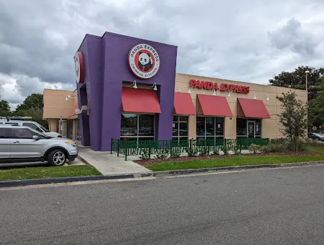 Panda Express
