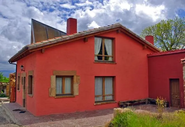 Casa Rural La Morera de Agustina