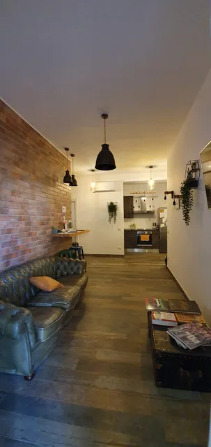 La Terrazza di Giulia - Guest House Ostia