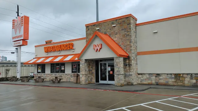 Whataburger
