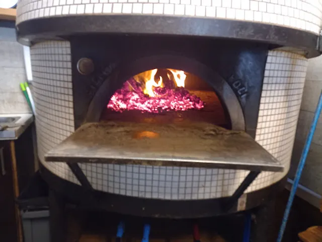 Mother Dough Restaurant & Wine Bar