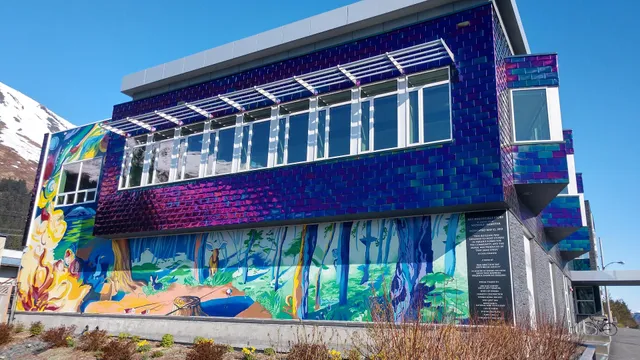 Resurrection Bay Historical Society