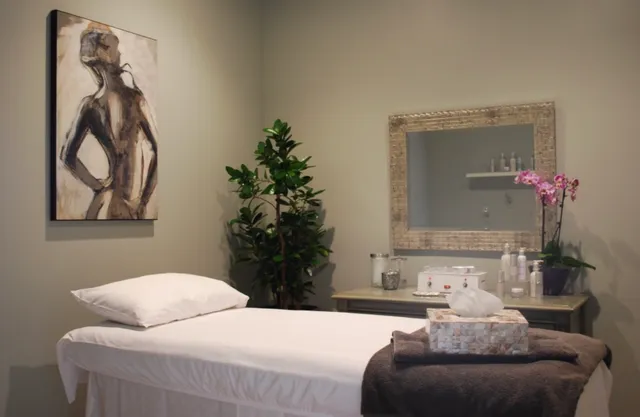 Its A Small World in Taos Beauty Salon