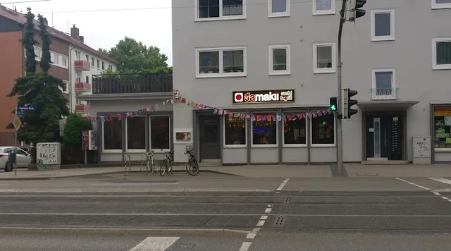 Asia Bistro ---- by Jamakii Sushi&Grill