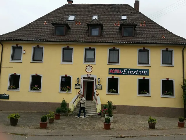 Hotel Einstein, 79189 Hausen an der Möhlin