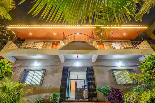 Hotel Silver Inn Mahabaleshwar