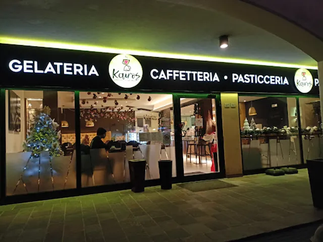 Kairos cafè