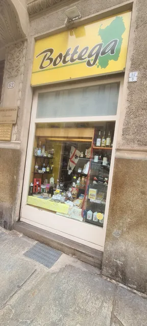 Bottega Sarda Torino