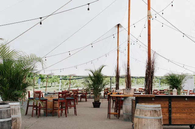 The Bistro at LaBelle Winery