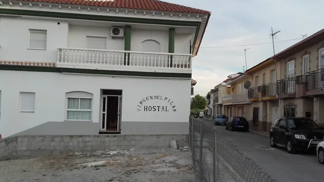 HOSTAL VIRGEN DEL PILAR