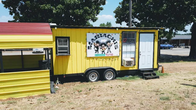 Mariachi's Mexican Tacos