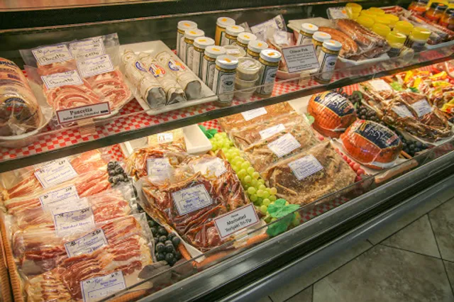 Fiori's Butcher Shoppe & Deli