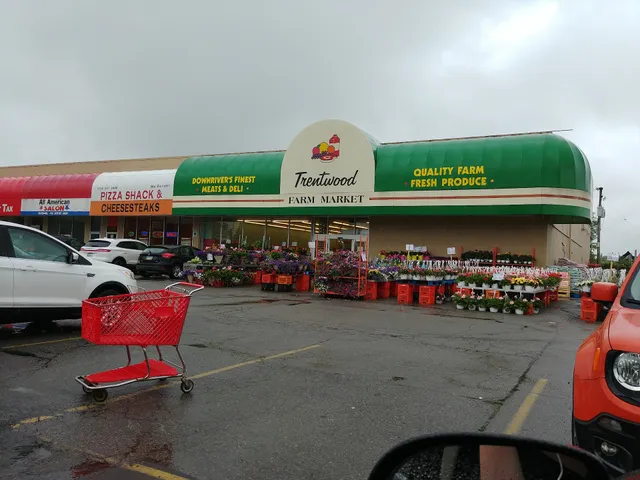 Trentwood Farm Market