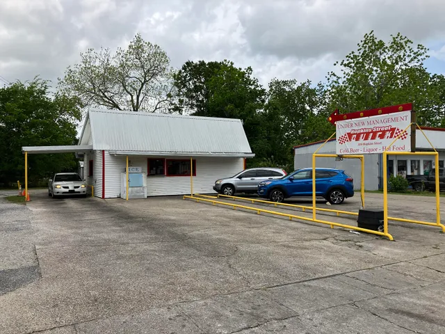 Hopkins Street Quick Stop