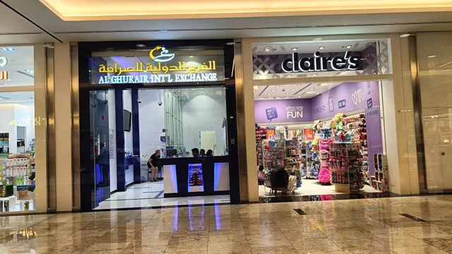 Daikan Ramen - Palm Jumeirah Mall