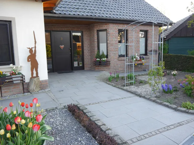 Gästehaus am Hermann - Die Frühstückspension