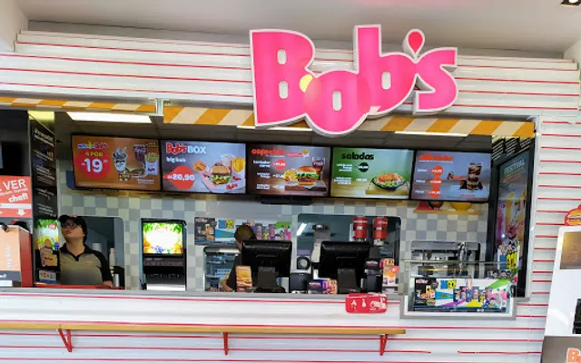 Bob's Shakes - Panambi Toledo