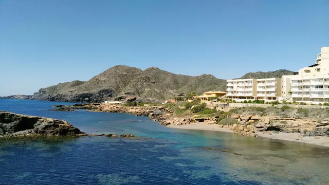 Cala Flores