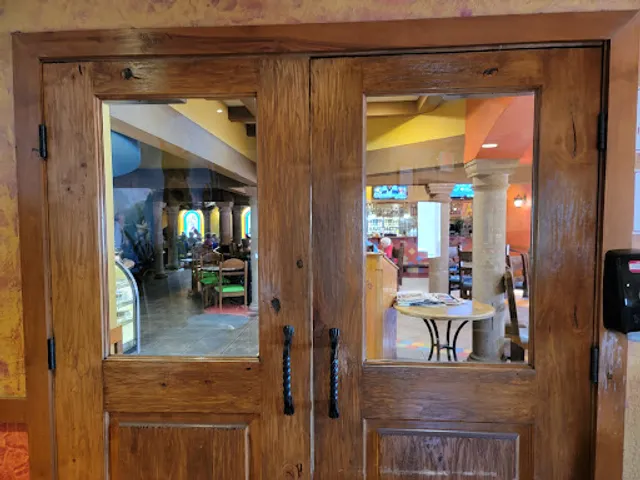 Mamacita's Restaurant