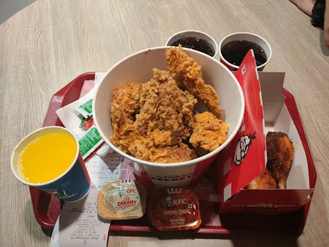 KFC