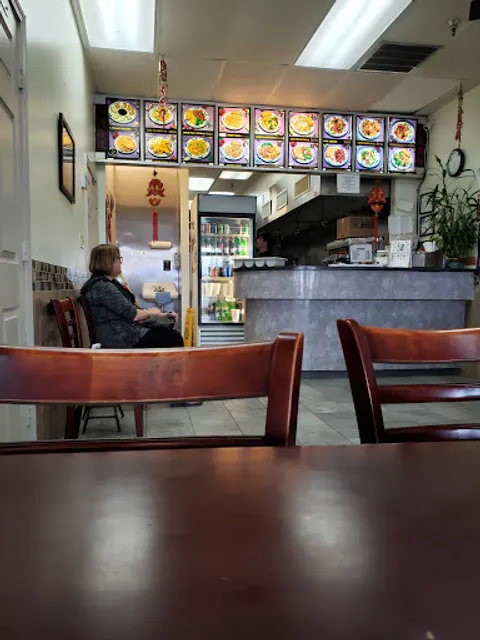 Great Wall Chinese Restaurant