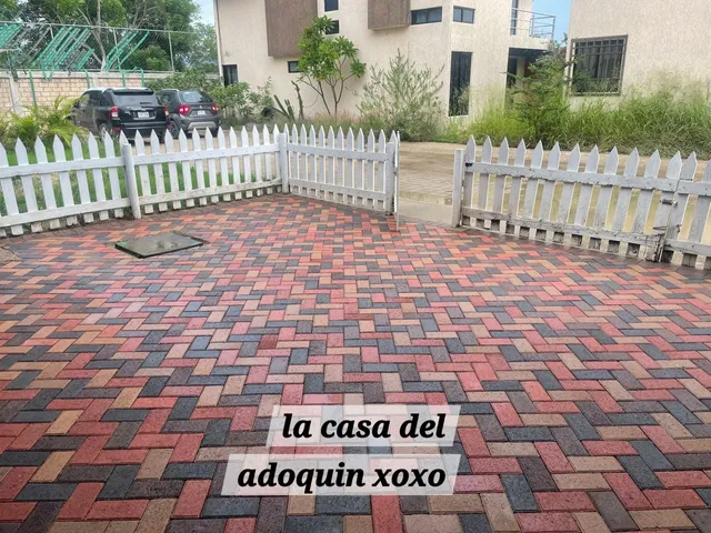 La casa del adoquin Xoxocotlan, Oaxaca (fabricantes)