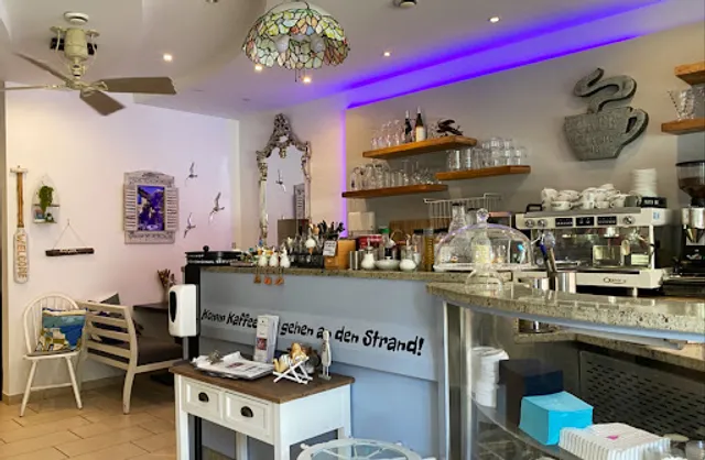 Café Herrlichunentbehrlich