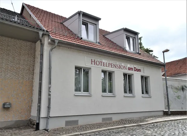 Pension am Dom