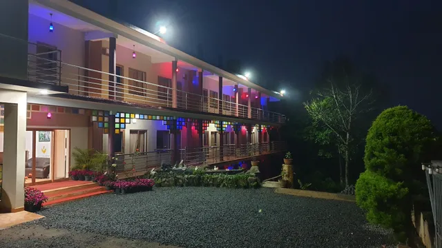 Thekkady Mar Thoma Meadows