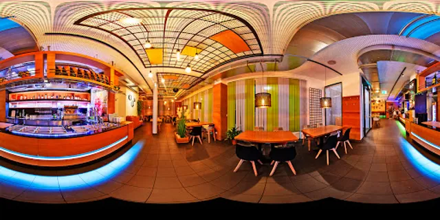 Chiki - Asia Cafe Restaurant