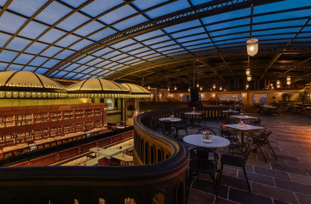 Jollygunj - JP Nagar