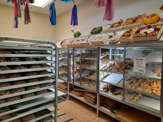 Panaderia Tierra Caliente