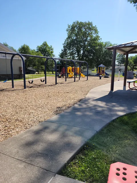 Balfour Beatty Neighborhood Center