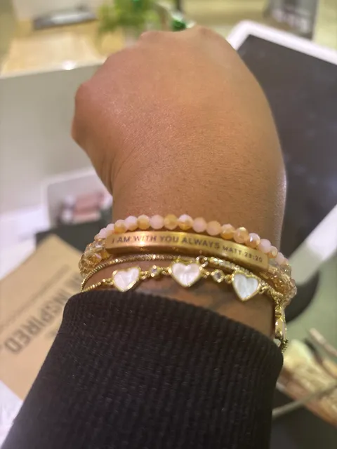 The Inspiration Co. at Columbiana