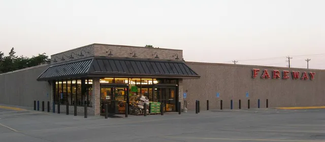 Fareway Meat and Grocery