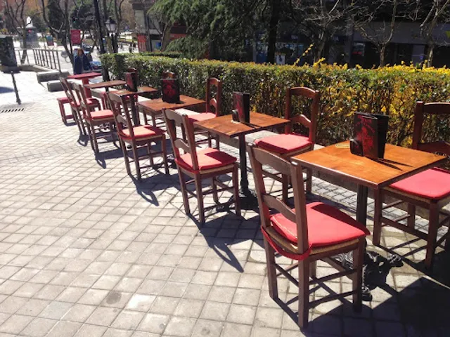 La Venganza De Malinche | Restaurante Mexicano | Plaza de España