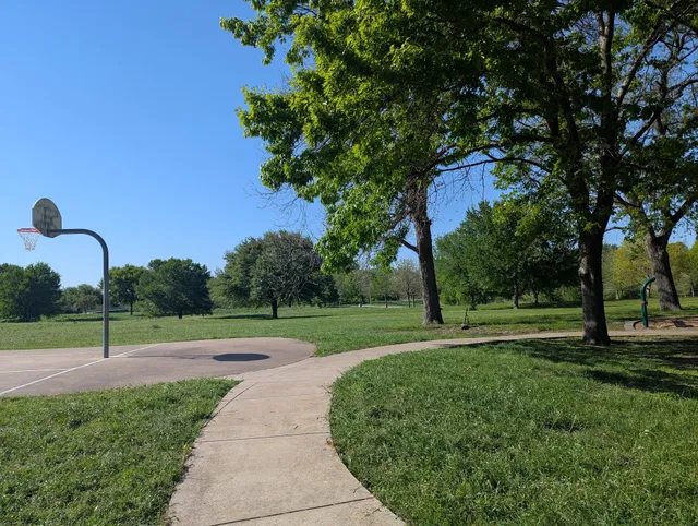 Glendale Park