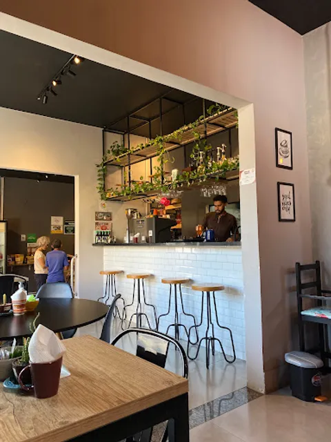 Padaria Padoca do Cadu- Araraquara