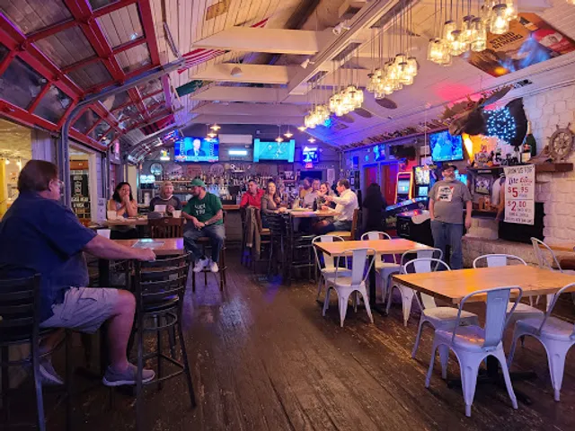 Joe’s Older Than Dirt