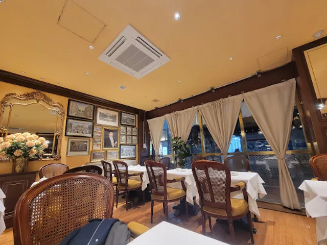 TWG Tea 自由が丘